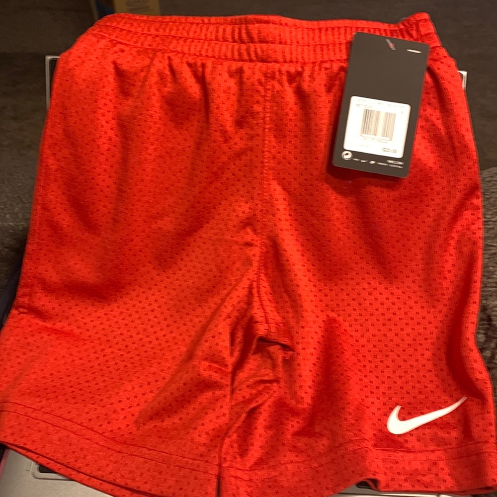 Brand new Nike shorts